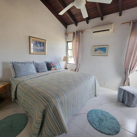 24 Maple Gardens Appartement Bridgetown Buitenkant foto