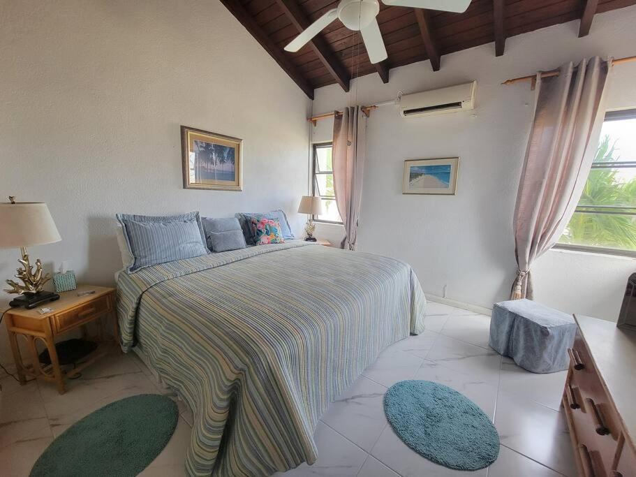 24 Maple Gardens Appartement Bridgetown Buitenkant foto