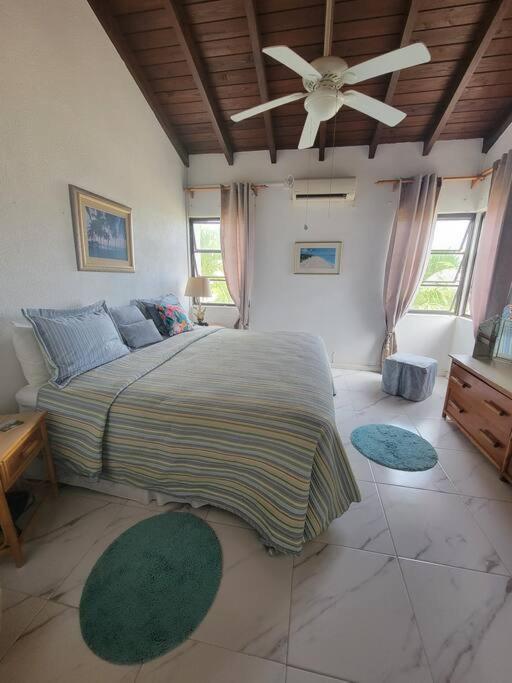 24 Maple Gardens Appartement Bridgetown Buitenkant foto